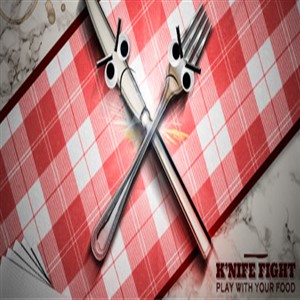 Acquistare Knife Fight CD Key Confrontare Prezzi