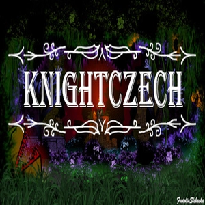 Knightczech The beginning