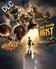 Knockout City Season 8 High Society Heist