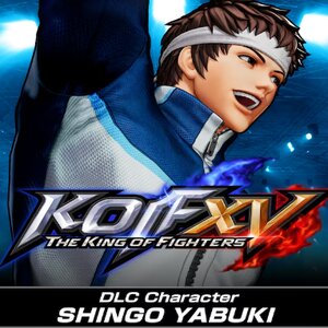 Acquistare KOF XV DLC Character SHINGO YABUKI PS5 Confrontare Prezzi