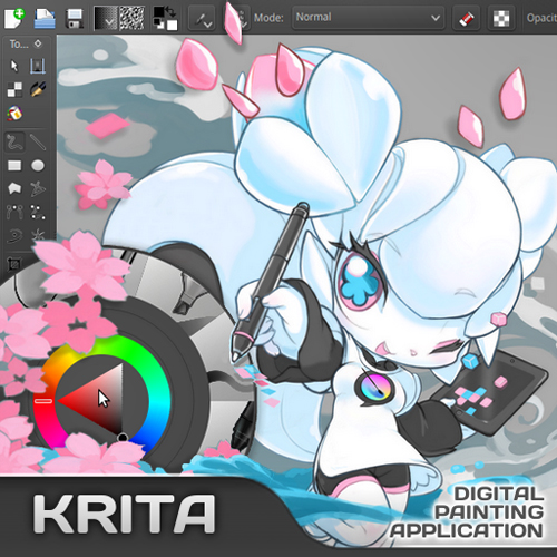 Acquista CD Key Krita Gemini Confronta Prezzi