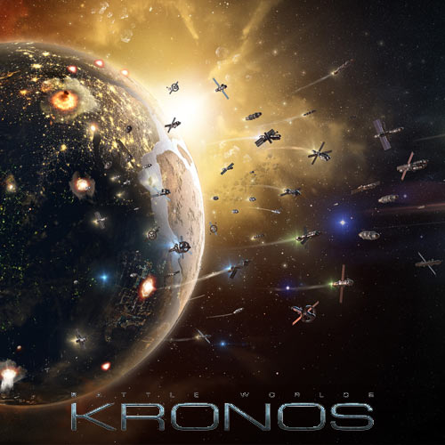 Acquista CD Key Battle World Kronos Confronta Prezzi