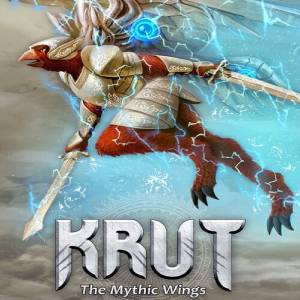 Acquistare Krut The Mythic Wings Xbox Series Gioco Confrontare Prezzi