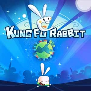 Kung Fu Rabbit