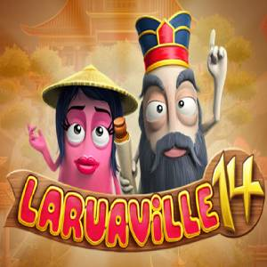 Laruaville 14