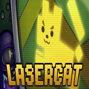 LaserCat