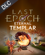 Last Epoch Eternal Templar