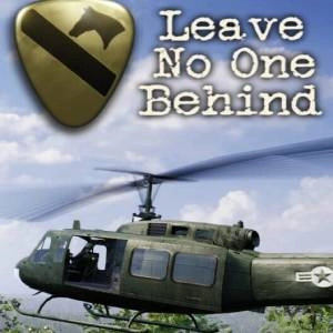 Leave No One Behind la Drang