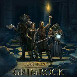 Legend of Grimrock