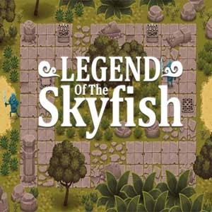 Legend of the Skyfish