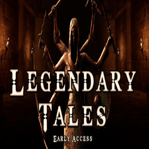 Legendary Tales 2: Катаклізм instal the new version for mac