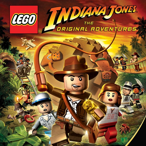 Acquista Xbox 360 Codice LEGO Indiana Jones The Original Adventures Confronta Prezzi