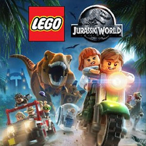 Acquistare LEGO Jurassic World Nintendo Switch Confrontare i prezzi