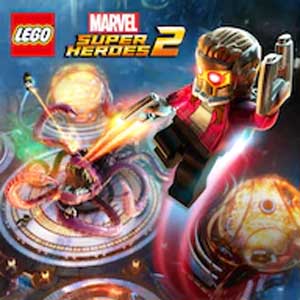 Acquistare LEGO MARVEL Super Heroes 2 Marvel’s Guardians of the Galaxy Vol 2 Movie Level Pack CD Key Confrontare Prezzi