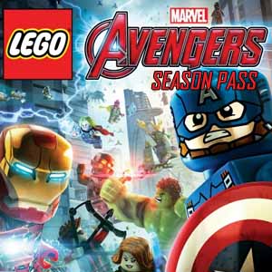 Acquista CD Key LEGO Marvels Avengers Season Pass Confronta Prezzi