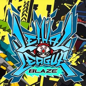 Acquistare Lethal League Blaze CD Key Confrontare Prezzi