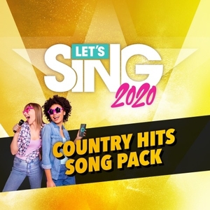 Acquistare Lets Sing 2020 Country Hits Song Pack Xbox One Gioco Confrontare Prezzi