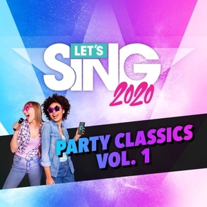 Acquistare Let’s Sing 2020 Party Classics Vol. 1 Song Pack Xbox Series Gioco Confrontare Prezzi