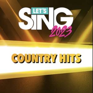 Acquistare Let’s Sing 2023 Country Hits Song Pack Xbox Series Gioco Confrontare Prezzi