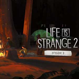 Acquistare Life is Strange 2 Episode 3 CD Key Confrontare Prezzi