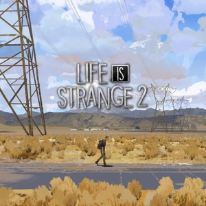 Acquistare Life is Strange 2 Episode 4 Xbox One Gioco Confrontare Prezzi