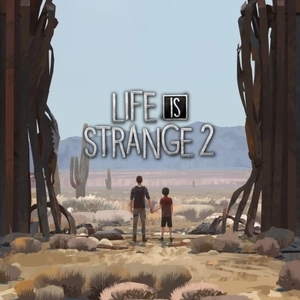 Life is Strange 2 Episode 5