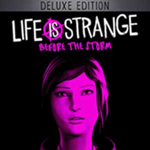 Acquista CD Key Life is Strange Before the Storm DLC Deluxe Upgrade Confronta Prezzi