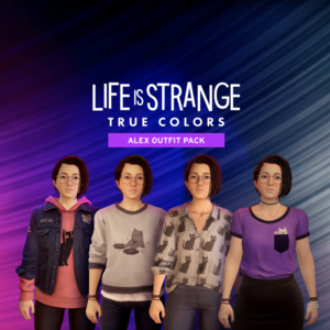 Acquistare Life is Strange True Colors Alex Outfit Pack Xbox One Gioco Confrontare Prezzi