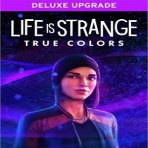 Acquistare Life is Strange True Colors Deluxe Upgrade Xbox Series Gioco Confrontare Prezzi