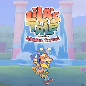 Acquistare Lila’s Tale and the Hidden Forest CD Key Confrontare Prezzi