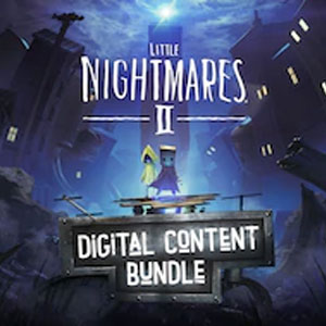 Acquistare Little Nightmares 2 Digital Content Bundle CD Key Confrontare Prezzi