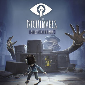 Acquistare Little Nightmares Secrets of The Maw Expansion Pass Xbox One Gioco Confrontare Prezzi