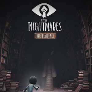 Acquistare Little Nightmares The Residence DLC CD Key Confrontare Prezzi