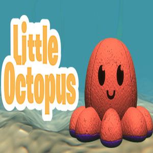 Acquistare Little Octopus CD Key Confrontare Prezzi