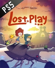 Acquistare Lost in Play PS5 Confrontare Prezzi