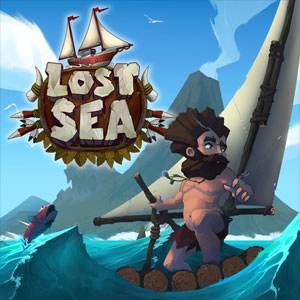 Lost Sea