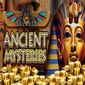 Acquistare Lost Secrets Ancient Mysteries CD Key Confrontare Prezzi