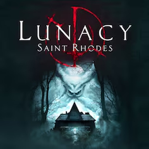 Lunacy Saint Rhodes