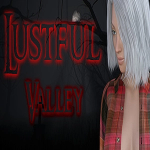 Lustful Valley