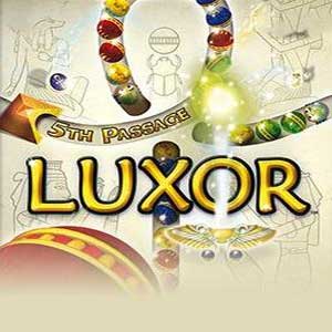 Acquista CD Key Luxor 5th Passage Confronta Prezzi