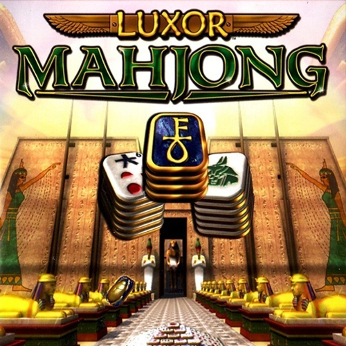 LUXOR Mah Jong