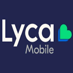 Lycamobile Gift Card