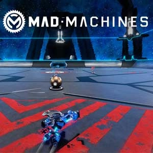 Mad Machines