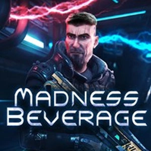 Madness Beverage