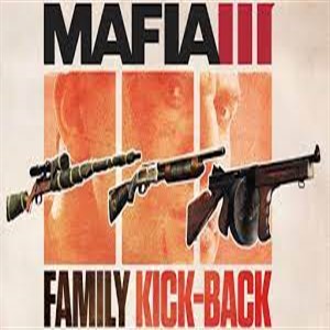 Acquistare Mafia 3 Family Kick Back Pack PS4 Confrontare Prezzi