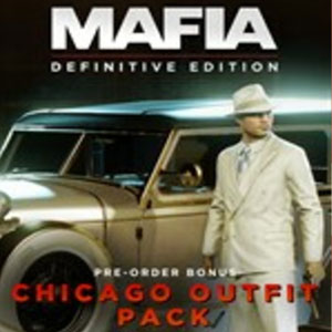 Acquistare Mafia Definitive Edition Chicago Outfit CD Key Confrontare Prezzi