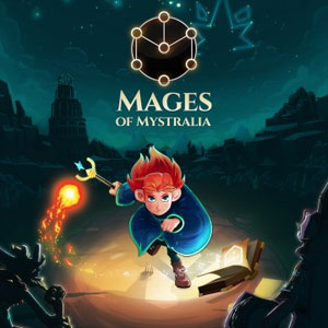 Acquistare Mages of Mystralia Xbox One Gioco Confrontare Prezzi