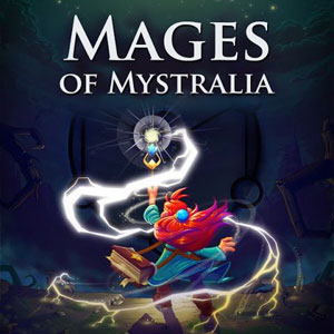 Acquistare Mages of Mystralia Xbox Series X Gioco Confrontare Prezzi