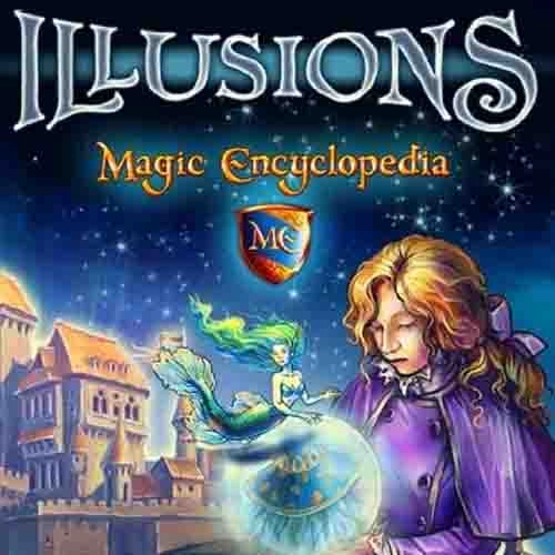 Magic Encyclopedia 3 Illusion