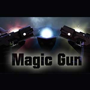 Magic Gun